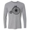 Light Long Sleeve Ultra Performance Active Lifestyle T Shirt Thumbnail