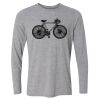 Light Long Sleeve Ultra Performance Active Lifestyle T Shirt Thumbnail