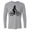 Light Long Sleeve Ultra Performance Active Lifestyle T Shirt Thumbnail