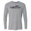 Light Long Sleeve Ultra Performance Active Lifestyle T Shirt Thumbnail
