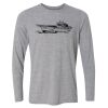 Light Long Sleeve Ultra Performance Active Lifestyle T Shirt Thumbnail