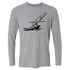 Light Long Sleeve Ultra Performance Active Lifestyle T Shirt Thumbnail