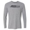 Light Long Sleeve Ultra Performance Active Lifestyle T Shirt Thumbnail