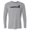 Light Long Sleeve Ultra Performance Active Lifestyle T Shirt Thumbnail