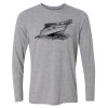 Light Long Sleeve Ultra Performance Active Lifestyle T Shirt Thumbnail