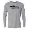 Light Long Sleeve Ultra Performance Active Lifestyle T Shirt Thumbnail