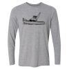 Light Long Sleeve Ultra Performance Active Lifestyle T Shirt Thumbnail