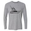 Light Long Sleeve Ultra Performance Active Lifestyle T Shirt Thumbnail