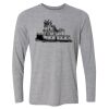 Light Long Sleeve Ultra Performance Active Lifestyle T Shirt Thumbnail