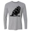 Light Long Sleeve Ultra Performance Active Lifestyle T Shirt Thumbnail
