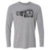Light Long Sleeve Ultra Performance Active Lifestyle T Shirt Thumbnail