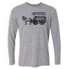 Light Long Sleeve Ultra Performance Active Lifestyle T Shirt Thumbnail