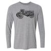 Light Long Sleeve Ultra Performance Active Lifestyle T Shirt Thumbnail
