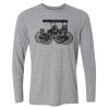 Light Long Sleeve Ultra Performance Active Lifestyle T Shirt Thumbnail