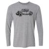 Light Long Sleeve Ultra Performance Active Lifestyle T Shirt Thumbnail