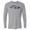 Light Long Sleeve Ultra Performance Active Lifestyle T Shirt Thumbnail