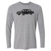 Light Long Sleeve Ultra Performance Active Lifestyle T Shirt Thumbnail