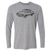 Light Long Sleeve Ultra Performance Active Lifestyle T Shirt Thumbnail