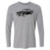 Light Long Sleeve Ultra Performance Active Lifestyle T Shirt Thumbnail