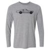 Light Long Sleeve Ultra Performance Active Lifestyle T Shirt Thumbnail