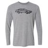 Light Long Sleeve Ultra Performance Active Lifestyle T Shirt Thumbnail