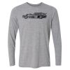 Light Long Sleeve Ultra Performance Active Lifestyle T Shirt Thumbnail