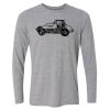 Light Long Sleeve Ultra Performance Active Lifestyle T Shirt Thumbnail