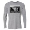 Light Long Sleeve Ultra Performance Active Lifestyle T Shirt Thumbnail