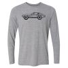 Light Long Sleeve Ultra Performance Active Lifestyle T Shirt Thumbnail