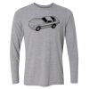 Light Long Sleeve Ultra Performance Active Lifestyle T Shirt Thumbnail