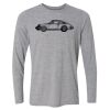 Light Long Sleeve Ultra Performance Active Lifestyle T Shirt Thumbnail