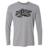 Light Long Sleeve Ultra Performance Active Lifestyle T Shirt Thumbnail