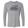 Light Long Sleeve Ultra Performance Active Lifestyle T Shirt Thumbnail