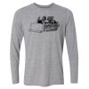 Light Long Sleeve Ultra Performance Active Lifestyle T Shirt Thumbnail