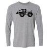 Light Long Sleeve Ultra Performance Active Lifestyle T Shirt Thumbnail