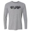 Light Long Sleeve Ultra Performance Active Lifestyle T Shirt Thumbnail
