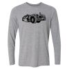 Light Long Sleeve Ultra Performance Active Lifestyle T Shirt Thumbnail