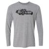 Light Long Sleeve Ultra Performance Active Lifestyle T Shirt Thumbnail