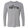 Light Long Sleeve Ultra Performance Active Lifestyle T Shirt Thumbnail
