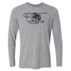 Light Long Sleeve Ultra Performance Active Lifestyle T Shirt Thumbnail