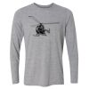 Light Long Sleeve Ultra Performance Active Lifestyle T Shirt Thumbnail