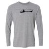 Light Long Sleeve Ultra Performance Active Lifestyle T Shirt Thumbnail