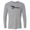 Light Long Sleeve Ultra Performance Active Lifestyle T Shirt Thumbnail