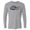 Light Long Sleeve Ultra Performance Active Lifestyle T Shirt Thumbnail