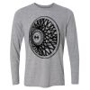 Light Long Sleeve Ultra Performance Active Lifestyle T Shirt Thumbnail