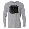 Light Long Sleeve Ultra Performance Active Lifestyle T Shirt Thumbnail