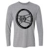 Light Long Sleeve Ultra Performance Active Lifestyle T Shirt Thumbnail