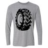 Light Long Sleeve Ultra Performance Active Lifestyle T Shirt Thumbnail