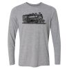 Light Long Sleeve Ultra Performance Active Lifestyle T Shirt Thumbnail