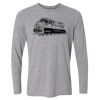 Light Long Sleeve Ultra Performance Active Lifestyle T Shirt Thumbnail